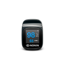 Load image into Gallery viewer, Nonin TruO2 OTC Pulse Oximeter Model 3250