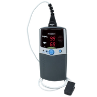 Nonin 2500A VET Pulse Oximeter (with 2000SL sensor)