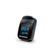 Load image into Gallery viewer, Nonin TruO2 OTC Pulse Oximeter Model 3250
