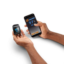 Load image into Gallery viewer, Nonin TruO2 OTC Pulse Oximeter Model 3250
