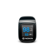 Nonin TruO2 OTC Pulse Oximeter Model 3250